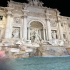 Rome - Trevi Fountain