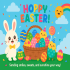 Easter Greeting Card