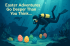Deep Sea Easter Egg Hunt E-Card – Image