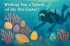 Underwater Easter E-Card for Divers – Image