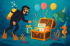Treasure Chest Surprise – Image