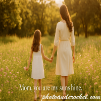 Mother’s Day Card – Image