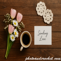 Mother’s Day Card – Image