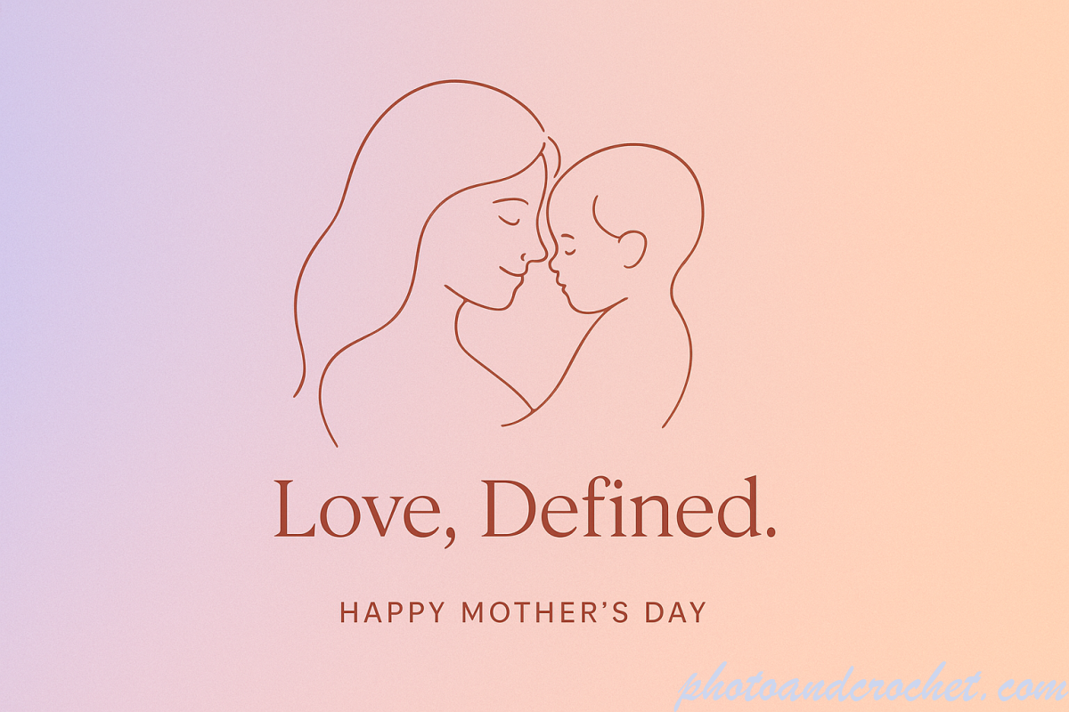 Mother’s Day Card – Image