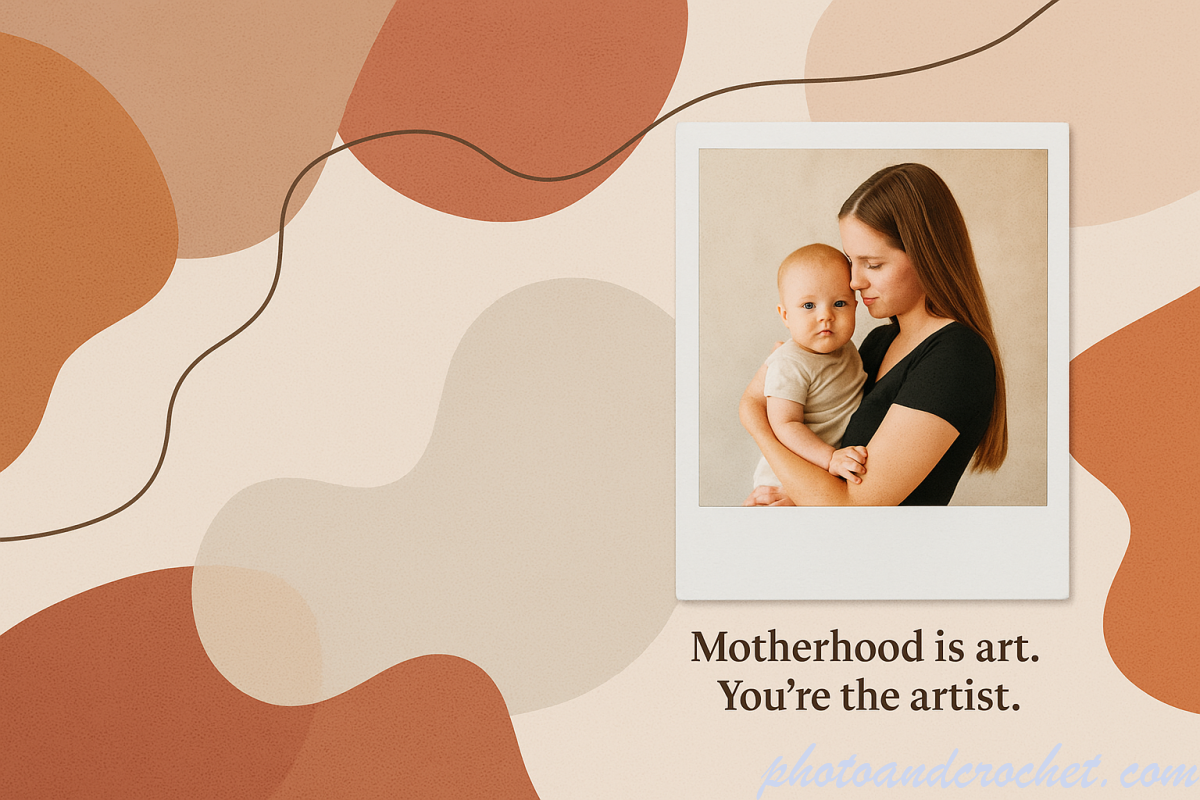 Mother’s Day Card – Image