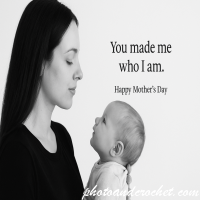 Mother’s Day Card – Image