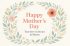 Mother’s Day Card – Image