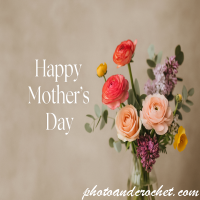 Mother’s Day Card – Image