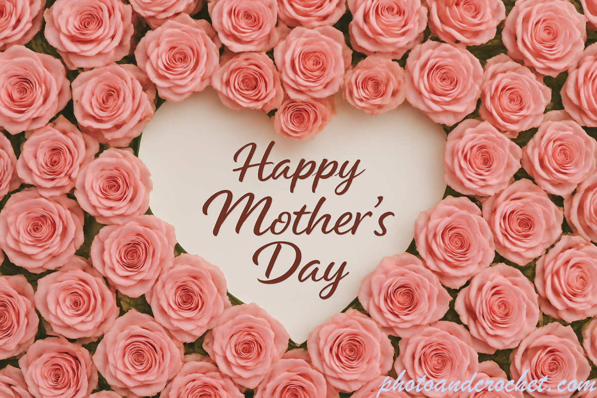 Mother’s Day Card – Image