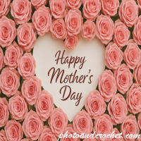 Mother’s Day Card – Image