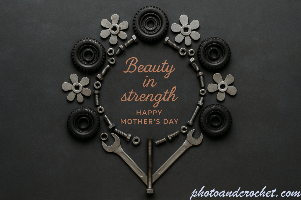 Mother’s Day Card – Image