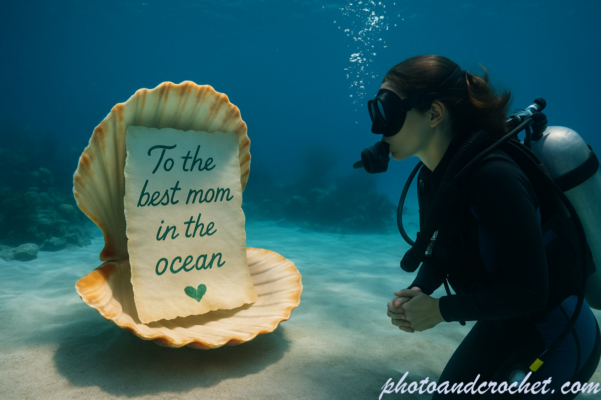 Mother’s Day Card – Image