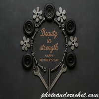 Mother’s Day Card – Image