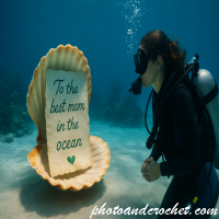 Mother’s Day Card – Image