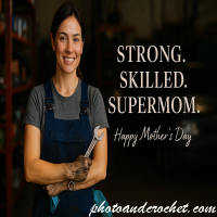 Mother’s Day Card – Image