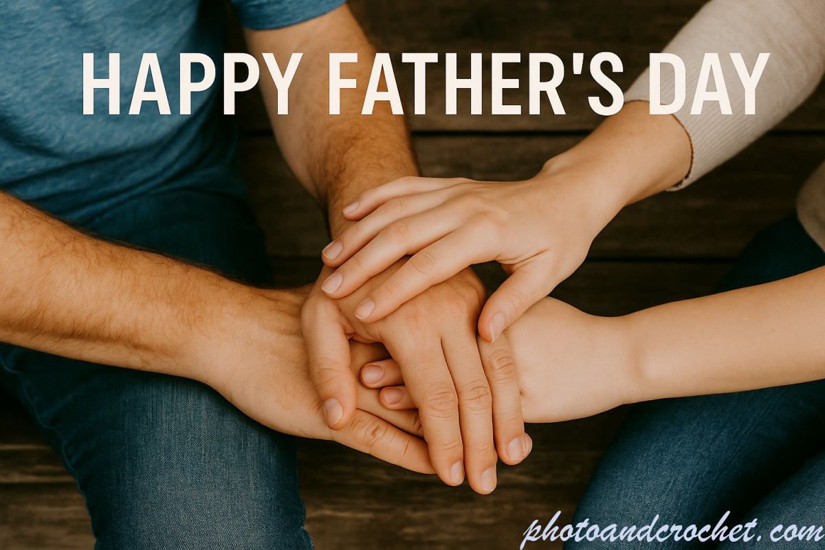Father’s Day Card – Image