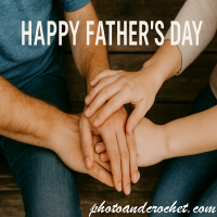 Father’s Day Card – Image