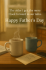 Father’s Day Card – Coffee - Image