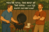 Father’s Day Card – Backyard BBQ - Image