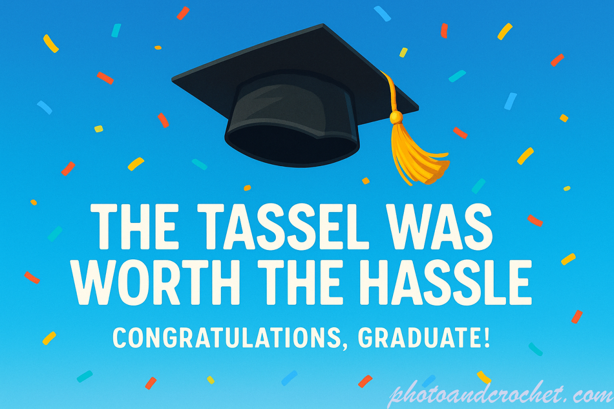 Graduation Card – Image