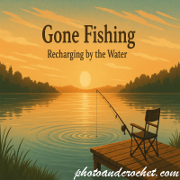 Gone Fishing