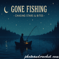 Gone Fishing – Chasing Stars &amp;amp; Bites - Image