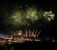 Feux d’artifice de Mellieħa 2025 - 21