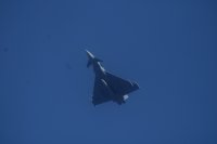 Eurofighter EF 2000 fl-Ajru – Wirja Internazzjonali f’Malta