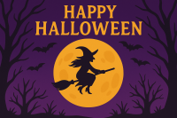 Witching Hour – Fly into the Night