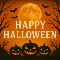 Cute & Creepy – Halloween Smiles