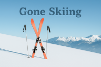 Gone Skiing – Skis u L-ewwel Stiks fil-Borra
