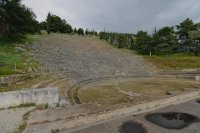 โรงละครโบราณแห่งอาร์กอส