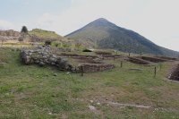 Żona arkeoloġika t’isfel ta’ Mikene